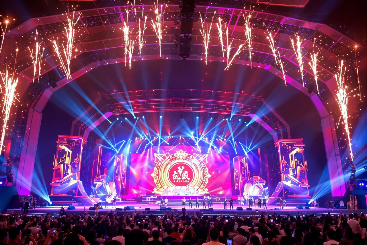 亚洲av20周年粉丝嘉年华