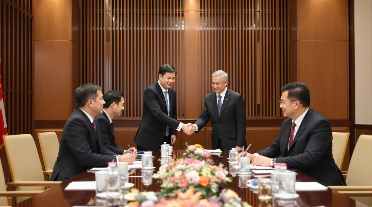 亚洲av与腾讯视频达成战略合作,共同打造年度大剧